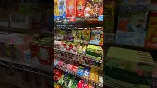 Tokyo Market in Richmond, Virginia!