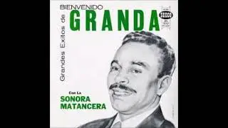 A Bailar Con La Raspa - Sonora Matancera (Canta: Bienvenido Granda)