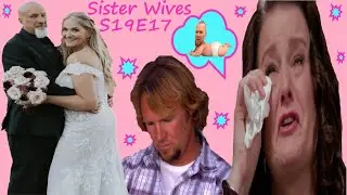 #sisterwivesseason19 #sisterwivestlc #sisterwives Sister Wives S19E17: Love is Patient, Love is Kind