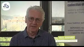 SPPPI PACA - Qu'est-ce qu'Environnement Industrie ?