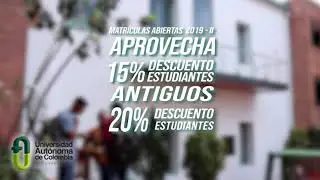 QUEDATE EN LA FUAC 5 DESCUENTOS 1