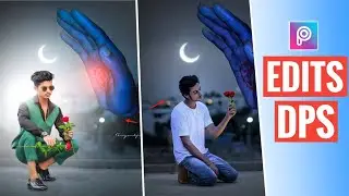 sawan special Photo Editing ||  Mahadev Photo Editing PicsArt 2021