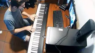 Vals del duende (Alejandro dolina) arr. Franco Basso