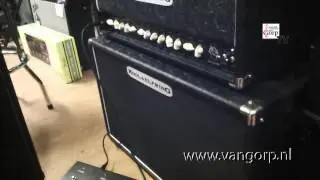 Van GorpTV - Kool & Elfring Blackrose SL