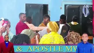 Maombi makali yaliyo leta matokeo hapo kwa papo