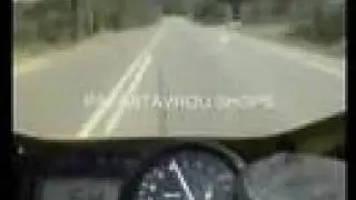 Greek Bikers Mountain Ride part.1/3