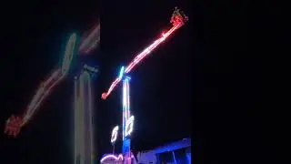 Speed Ride #speedride #rides #amusement #fun #shorts