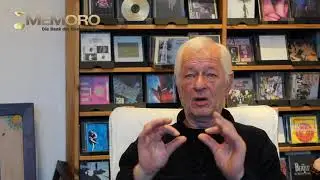 Stellvertretender Betriebsratsvorsitzender - Rainer Bartel