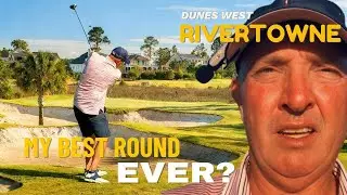 RiverTowne Country Club Tour | Golf, Membership & Homes in Charleston SC