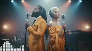 Pop Reggae Soul Fusion: How Sia & Damian Marley Created A Global Trending Song.