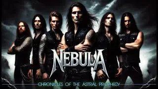 Nebula - Chronicles of the Astral Prophecy