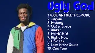 Stop Smoking Black & Milds-Ugly God-Prime hits roundup for 2024-Cutting-edge