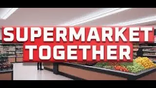 i have my very own SUPERSTORE