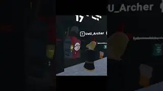 Afk At The Worst Time UwU_Archer 13 Ticks Normal Bow