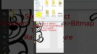 AFFINITY DESIGNER QUICK TIP ADDING HALFTONES TO YOUR CHARACTER