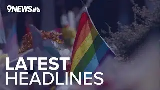 Learning more about 2021 case against Club Q suspect | Extended headlines for Thursday night