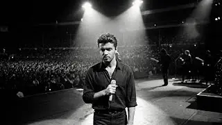 George Michael Almost Quit LIVE &mdash; ONE Decision Changed the Night