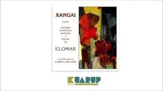Xangai – Historia de Vaqueiros