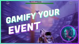 Gamify Your Next Special Event  #gamification  #teambuilding #workplaceevents