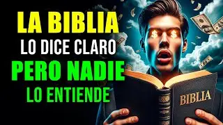 15 HÁBITOS para Prosperar y Atraer Mucho DINERO según la Biblia