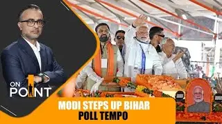 Modi Targets Mamata in Bengal | Slams TMC for Shielding Criminals & Backing Illegals | ON Point