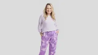 LuLaRoe Boyfriend Jogger