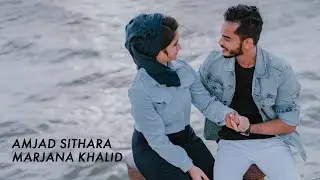 Best pre wedding kerala 2020 | Amjad Sithara & Marjana Khalid | kiran Productions