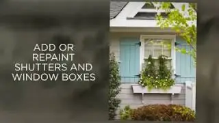 16 WAYS PAINT CAN HELP YOU SELL YOUR HOUSE