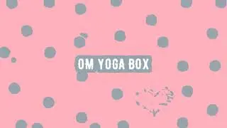 OM YOGA BOX - Амулет 