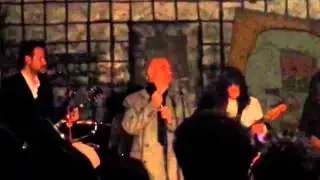 Perverted By Language Album Launch Party's outlights