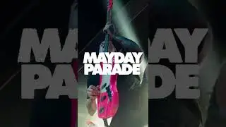 Bringing new music to UK/EU in 2026 with @maydayparade @fouryearstrong @theparadoxband