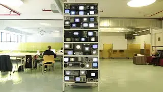 Digital Being: TV Being 010-01