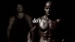 You Have a Choice to Make I David Goggins Motivational Speech