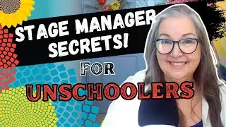 Unschooling Tips to help you Shift from Directing & Controlling to Individualizing & Responding