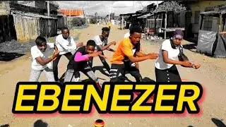 GUARDIAN ANGEL_-_EBENEZER ft Moji_Shortbabaa _&_Benachi_(Official Dance Video) (4K)