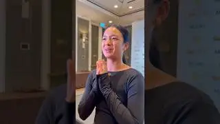 Алекс Эала на турнире MGM Macau Tennis Masters #wta