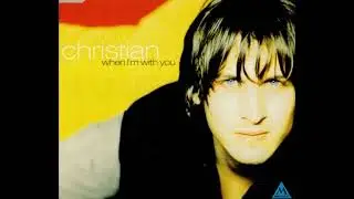 Christian Fry - When I'm With You (1997)