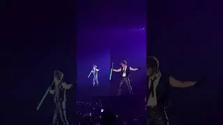 251116 JAEJOONG RE:VERIE @マリンメッセ福岡 Breaking Dawn 1