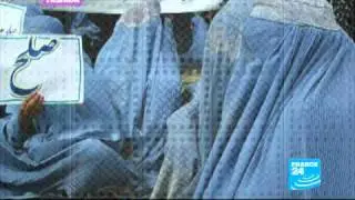 Islamic veil: When Fashion meets politics