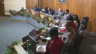 City of Portsmouth calls for audit into missing money