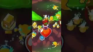 Самые ИСПРАВНЫЕ ошибки в BTD6