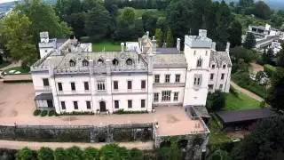 Castello dal Pozzo, Oleggio Castello - Novara Piemonte, Italia