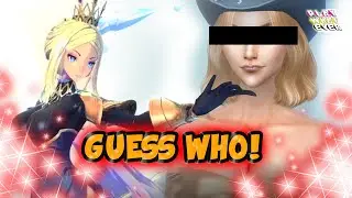 Exos Heroes on Sims 4! Guess & Win - Subscriber Appreciation Event Giveaway
