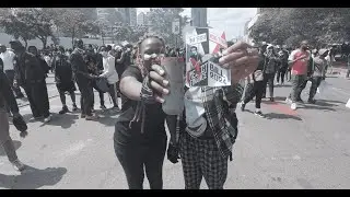 Why Kenya's Gen z Reject Finance bill 2024