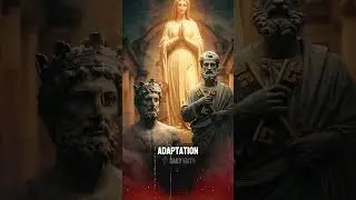 Why does the Catholic Church use images, if the Bible seems to forbid it? #bible #catholicchurch