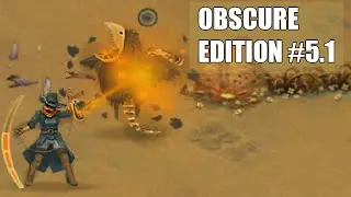 Android action game about fighting inner demons &mdash; Everything is fine | Obscure Edition