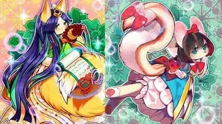 MY FAIRY TAIL DECK PROFILE JUNE 2022