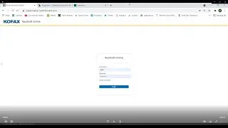 Invoice automation into Sage