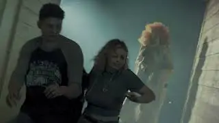 ScareGrounds 2022