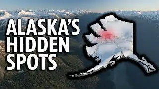 Piloting Secrets along with Google Earth: Discover Alaska&rsquo;s Best Hunting Spots!